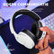 Trust GXT 491 Fayzo - Draadloze Gaming Headset - 50mm drivers - Wit