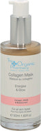 The Organic Pharmacy - Collagen Boost Mask - 50 ml