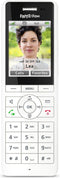 AVM FRITZ!Fon X6 - DECT-telefoon - 40m binnen 300m buiten - Wit