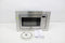 BEKO BMOB17131X - Inbouw Magnetron - 17 liter - RVS-look