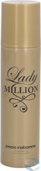 Paco Rabanne Lady Million Deodorant - Deodorant - 150 ml