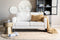 Furnilux Wanddecoratie - Abstract Groot - Beige
