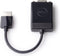 Dell 492-11682 - Adapter - HDMI naar VGA - Zwart