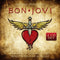 Bon Jovi Tribute - CD Album - Compilatie met 14 nummers (2 stuks)