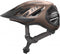 Abus Urban-I 3.0 ACE - Fietshelm - Verlengd vizier en TriVider - Metallic Copper
