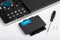 Crucial BX500 - 2TB SSD 2,5