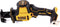 DeWalt DCS369NT-XJ - Sleutelloze zaagbladklem - 18V - Ergonomische handgreep - LED-licht
