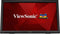 ViewSonic TD2423 - LCD Monitor 23,6
