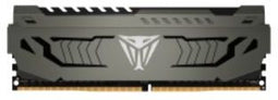 Patriot Viper Steel PVS416G360C8 - DDR4 Werkgeheugen 16GB - 3.600MT/s CAS 18