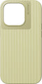 Nudient Bold Case - Apple iPhone 14 Pro - Drop-Proof - Geel