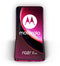 Motorola razr 40 Ultra - Smartphone - Android 13 - 256GB opslag - Magenta
