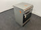 Inventum VFG6034WGRVS - Vrijstaand Fornuis - 4 Branders - 65L Oven