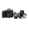 Canon EOS 6D - Camera Body - Occasion - Aantal opnamen 51970 - Zwart