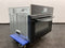 AEG TK8NK72WB - Inbouwoven - Heteluchtoven met magnetron - 44 l
