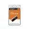 Integral Black 3.0 - USB 3.2 Flash Drive 256GB - Zwart