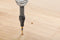 Bosch Extra Hard HSS spiraalboor- en schroefbitset - 20-delig - Inclusief snelwisselbithouder en verzinkadapter (20 stuks)