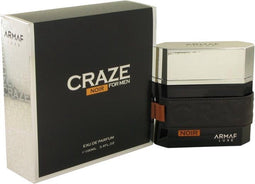Armaf Craze Noir eau de parfum spray 100 ml