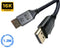 SBVR DisplayPort 2.1 - DP Kabel - 16K@60Hz/8K@120Hz/4K@240Hz - Zwart - 1.2 meter