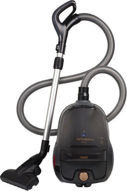 Princess 336090 Airmotion Pro - Stofzuiger met zak - 800W 20 kPa HEPA-filter 4L