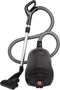 Princess 336090 Airmotion Pro - Stofzuiger met zak - 800W 20 kPa HEPA-filter 4L