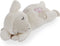 All For Paws Heart Beat Sheep Puppyknuffel - Pluche - Verlatingsangst - Inclusief hartslag