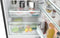 Siemens KG39N2XAG - Koel-vriescombinatie - A - NoFrost - Zwart