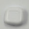 Apple AirPods 4 - TWS - ANC - Wit
