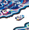 UNIDRAGON Houten Puzzel Voor Volwassenen Dier - Zwervende Kwallen - 700 stukjes - Royal Size 60x60 cm
