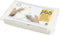 Klei, 1000 gr, wit