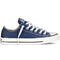 Casual Damessneakers Converse Chuck Taylor All Star Low Top Donkerblauw Schoenmaat