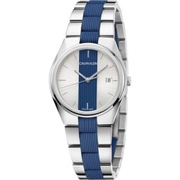 Horloge Dames Calvin Klein K9E231VX (Ø 34 mm)