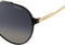Carrera 118/S - Ultradunne aviator zonnebril - Multi