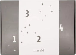 Meraki Gift Box Advent 2022