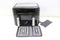 Gastronoma 18290008 - Airfryer - 10L - 10 programma's - 2 Dual zones - PFAS vrij - Zwart