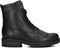 Gabor 765.1 - Veterboots - Comfortabel en elegant - Zwart