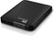 Western Digital Elements Portable - Externe Harde Schijf 1TB - USB 3.0 - Zwart
