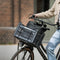Urban Proof Fietskrat 30 Liter Gerecycled Kunststof Faded Blue
