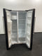 Inventum SKV1782BI - Koel/vriescombinatie - NoFrost - Zwart