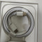 APPLE iPhone 15 - 5G - 128 GB - Zwart