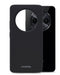 Mobilize - Xiaomi Redmi 14C - TPU Back Cover - Schokbestendig - Zwart
