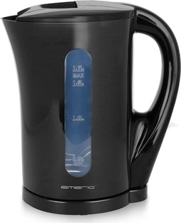 Emerio WK-123483 - Waterkoker 1,7 liter - Automatische uitschakeling - BPA-vrij