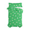 Happy Friday Duvet cover set 2 pieces Tea time 155x220 cm (Single) Multicolor