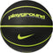 Nike Everyday Playground 8P - Basketbal - Outdoor bal met uitstekende grip - Zwart/Groen