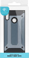 iMoshion Hoesje Geschikt voor Huawei P Smart (2019) Hoesje - iMoshion Rugged Xtreme Backcover - Donkerblauw
