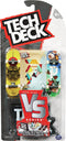 Tech Deck - VS Series - willekeurig