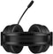 Newskill Drakain - Gaming Headset - Draad - Zwart