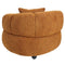 Home67 Fauteuil Rocco Terra