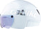 Buzaglo Time trial helm Rapid TRI maat M 55-57cm wit