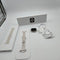 Apple Watch SE (2024) - Smartwatch - 40mm GPS - Zilver