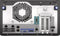 HPE ProLiant MicroServer Gen11 G7400 - Server - 16 GB RAM 1 TB HDD 1 TB SSD - Zwart